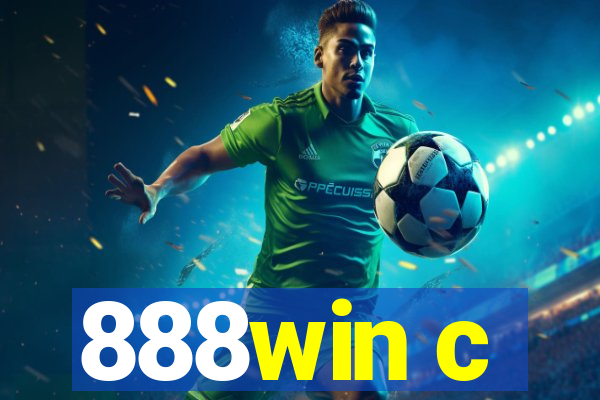 888win c